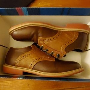 Tommy Hilfiger boy shoes